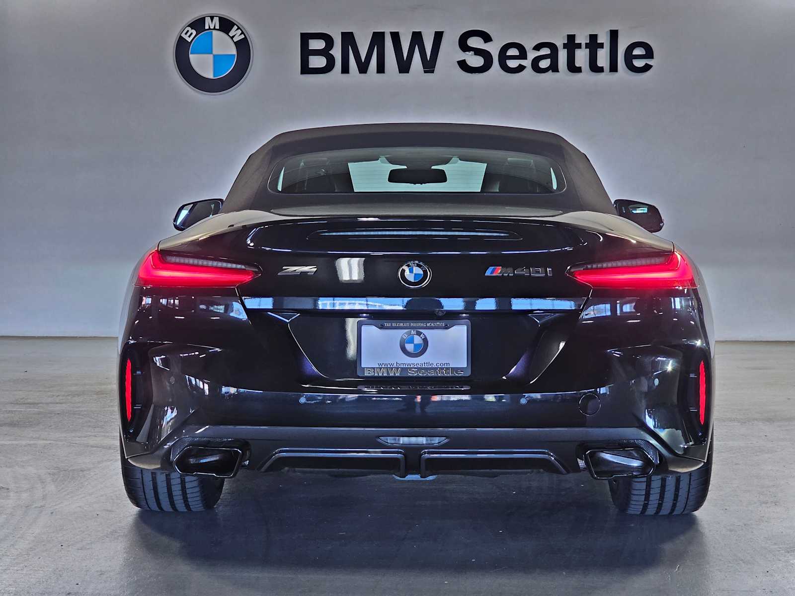 Thumbnail: 2020 BMW Z4 - 5