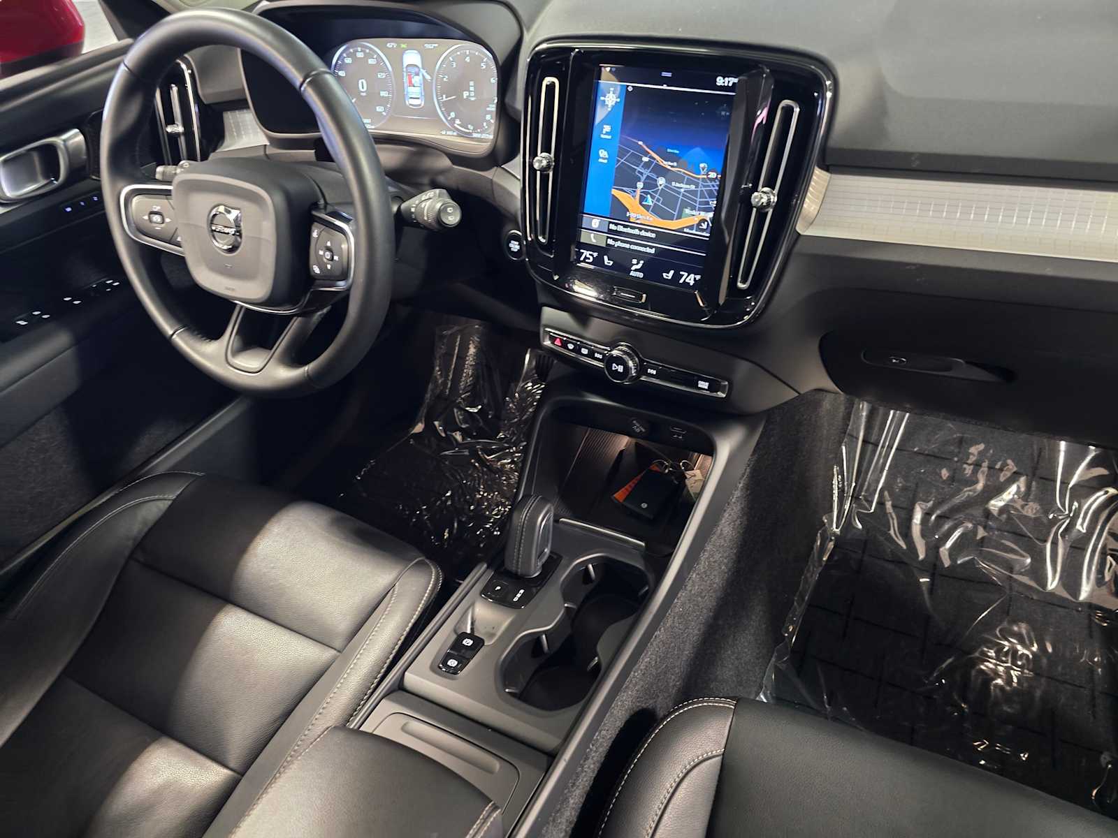 Thumbnail: 2019 Volvo XC40 - 33