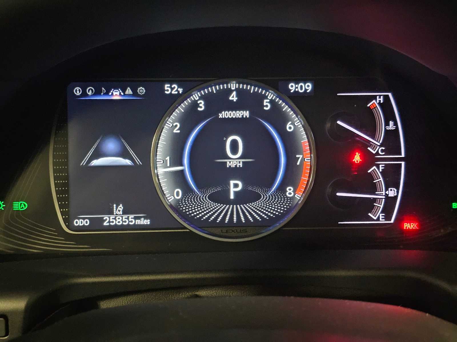 Thumbnail: 2023 Lexus ES - 12