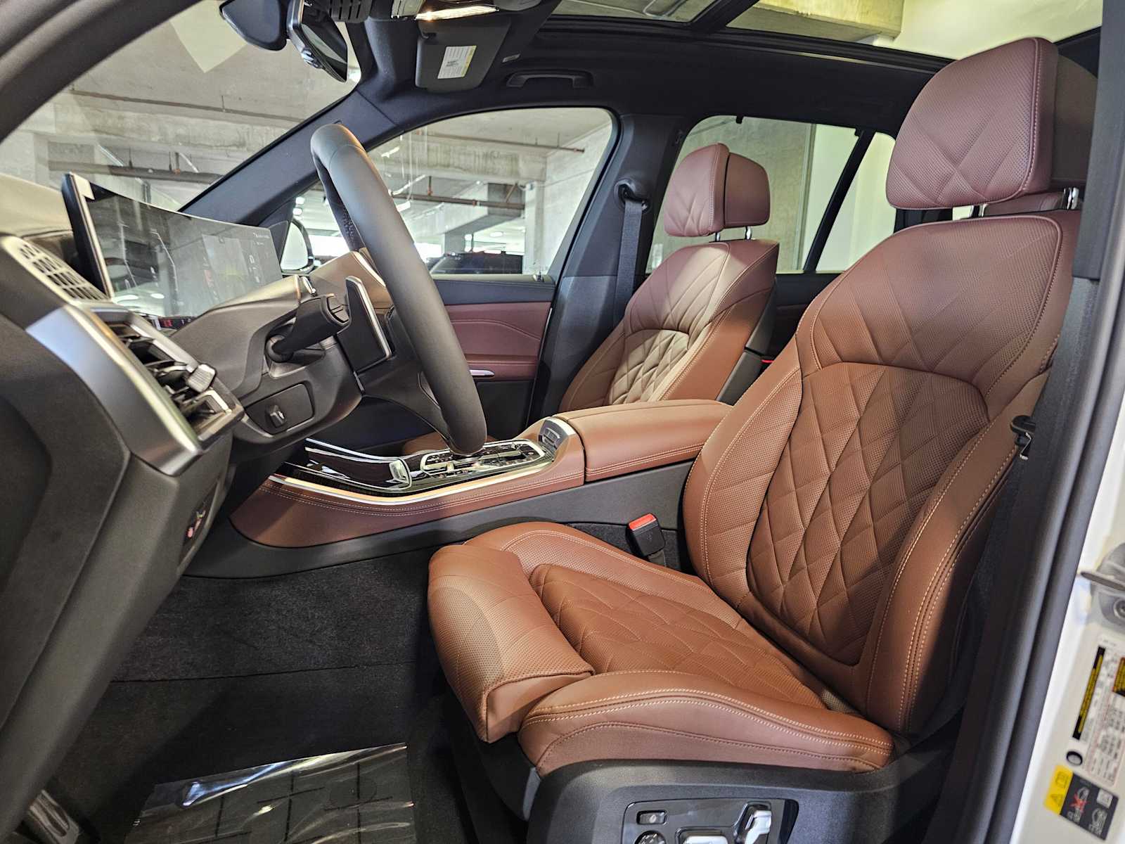 Thumbnail: 2026 BMW X5 - 32