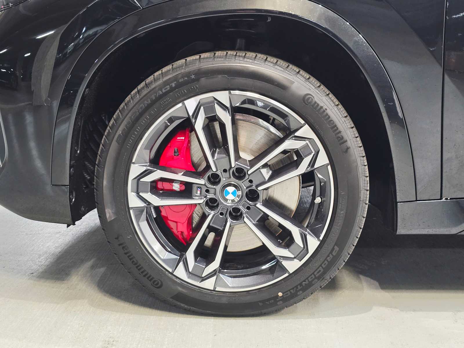 Thumbnail: 2026 BMW X1 - 8