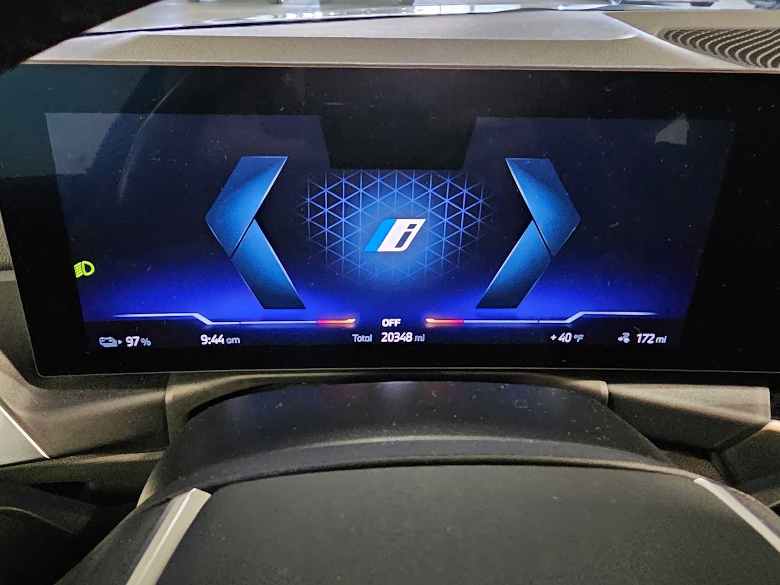 Thumbnail: 2023 BMW i4 - 12