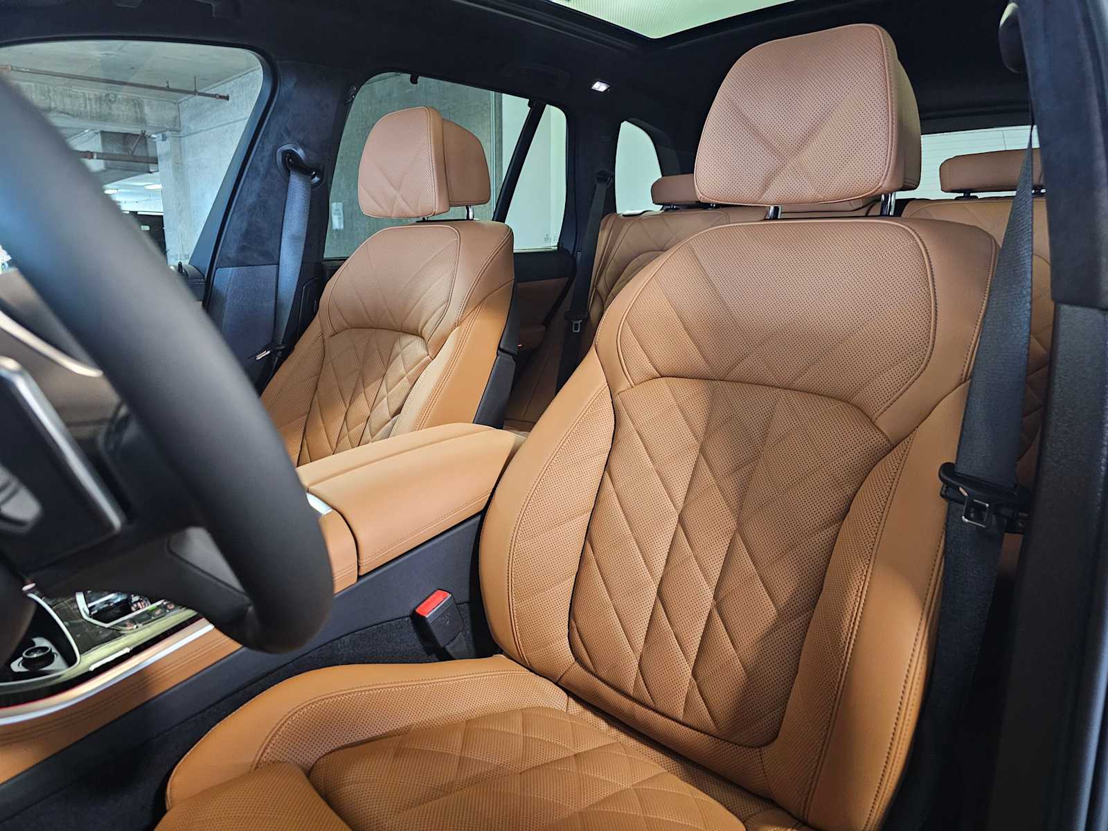 Thumbnail: 2026 BMW X5 - 25