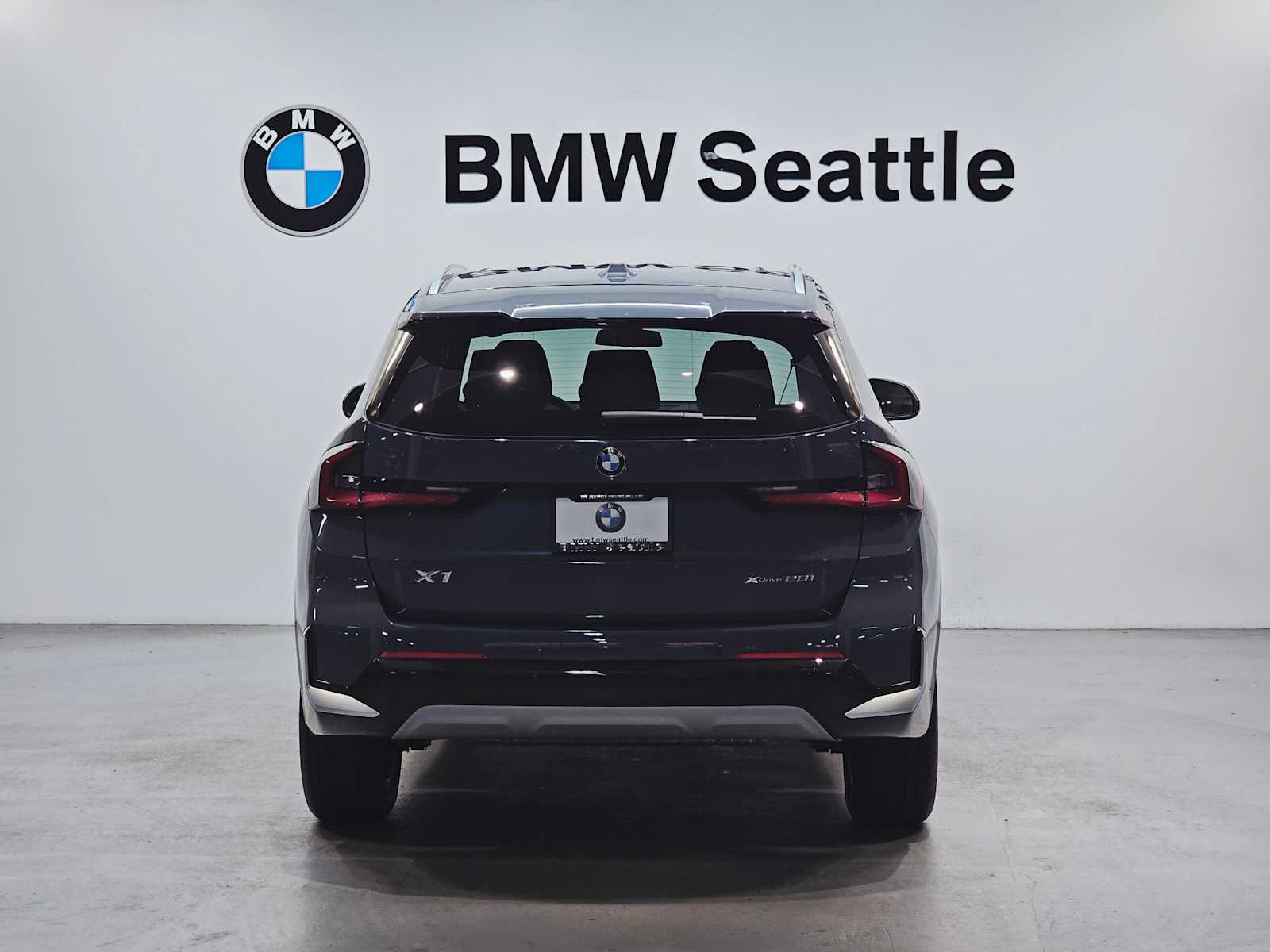 Thumbnail: 2026 BMW X1 - 5