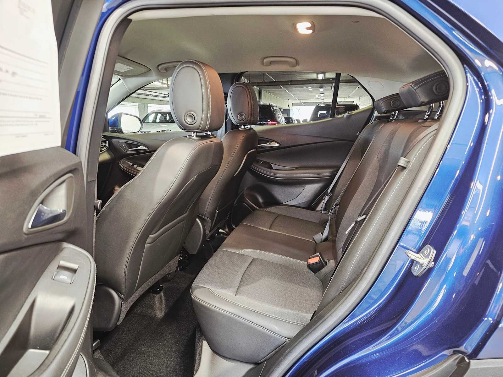 Thumbnail: 2022 Buick Encore GX - 25