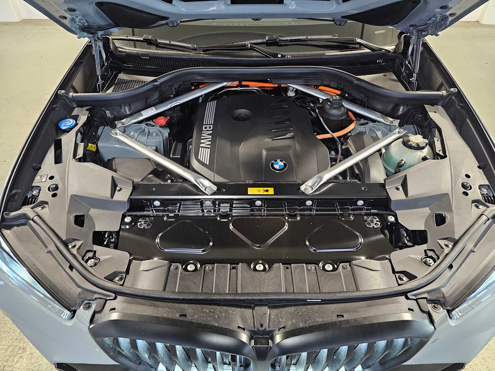 Thumbnail: 2026 BMW X5 - 9