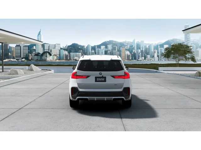 Thumbnail: 2026 BMW X1 - 5