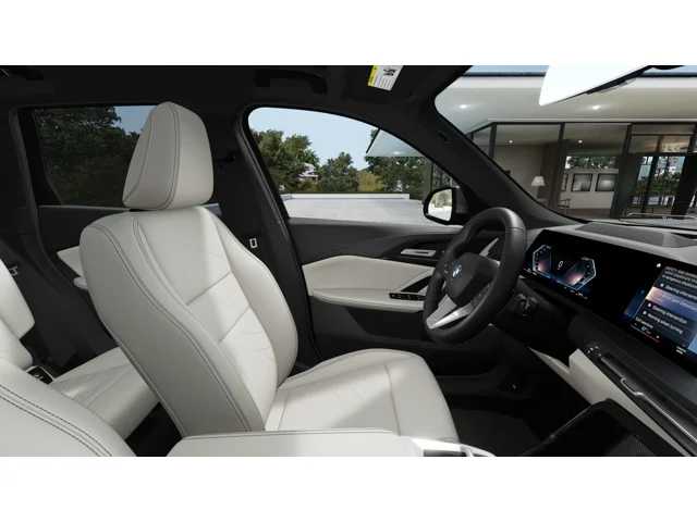 Thumbnail: 2026 BMW X1 - 9