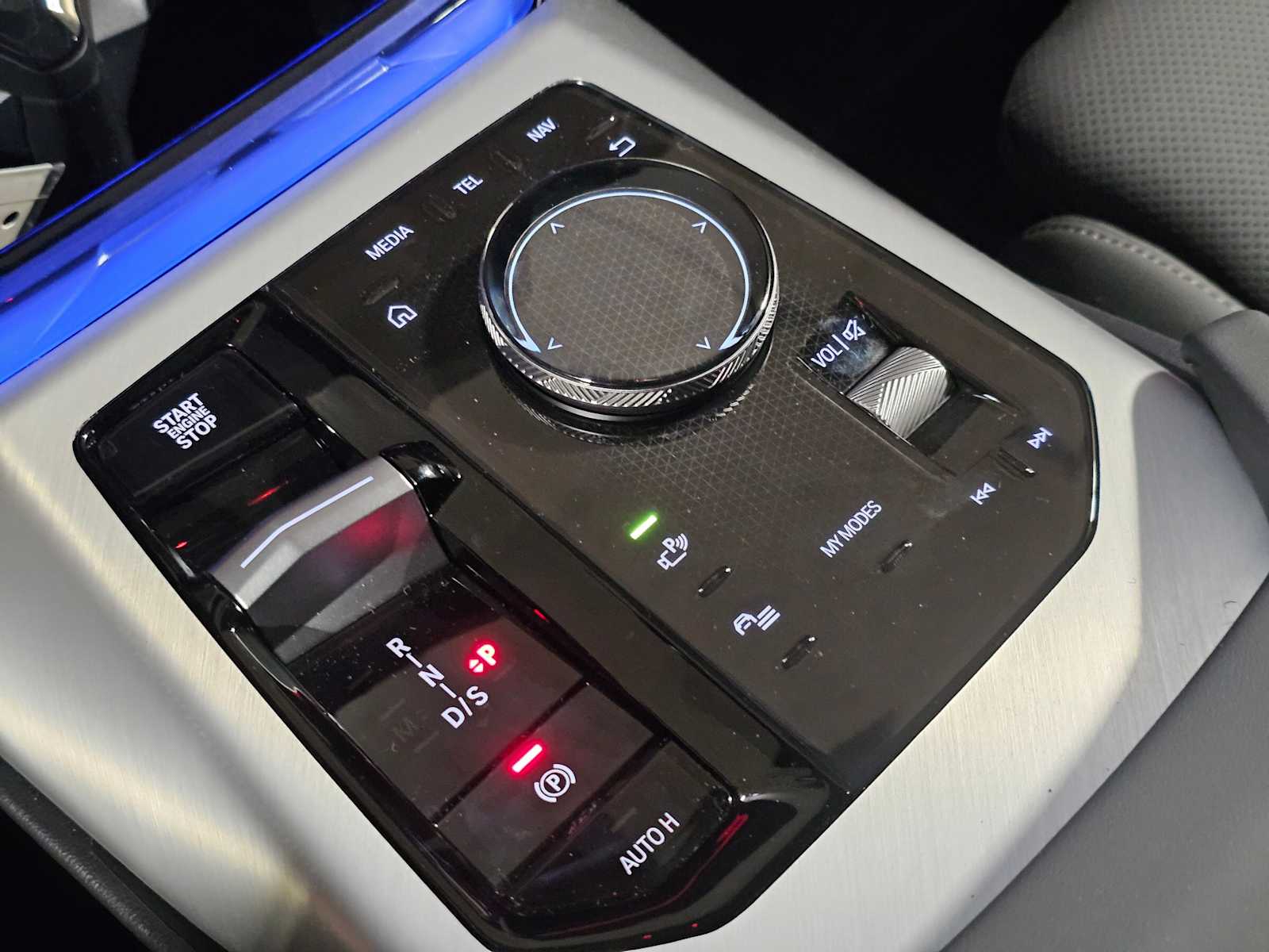 Thumbnail: 2026 BMW X3 - 20