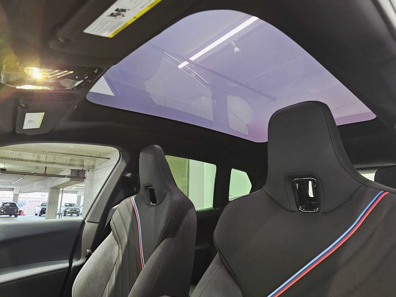 Thumbnail: 2026 BMW iX - 24