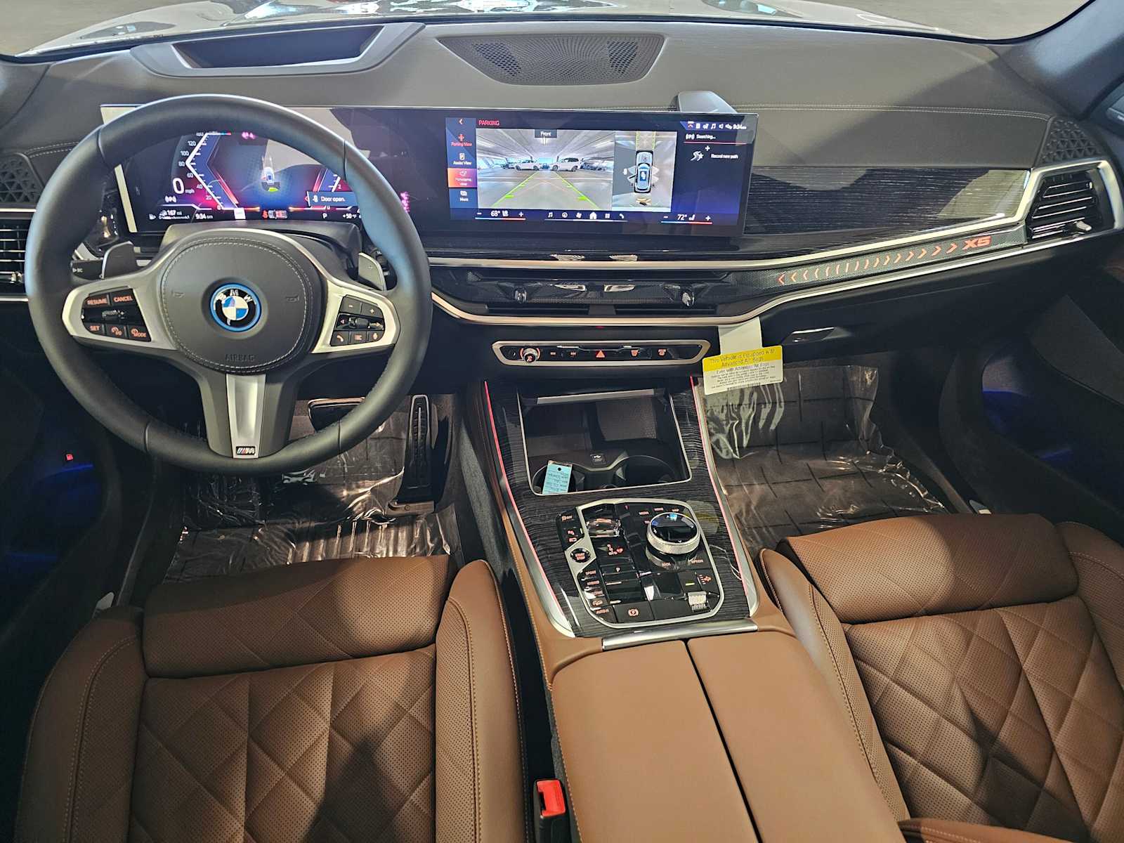 Thumbnail: 2026 BMW X5 - 10