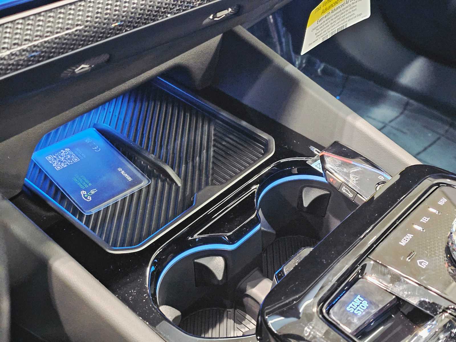 Thumbnail: 2025 BMW i5 - 19