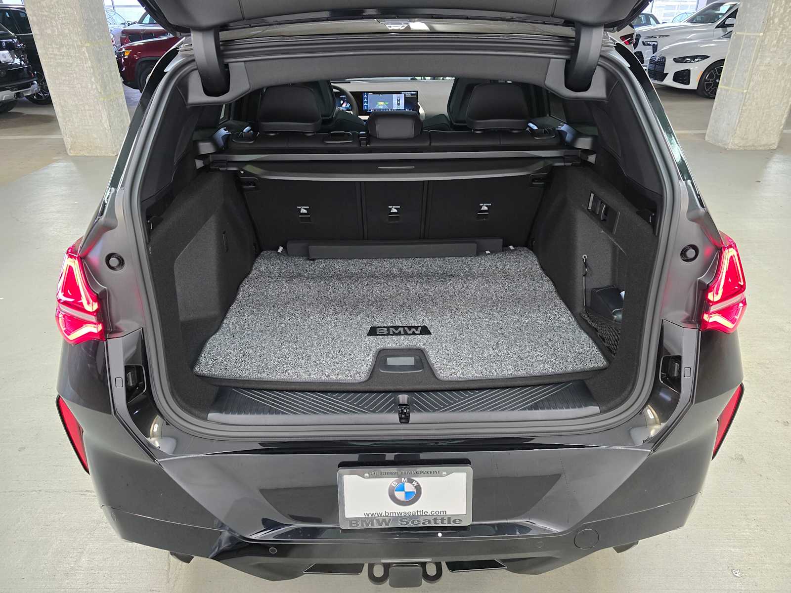 Thumbnail: 2026 BMW X3 - 33