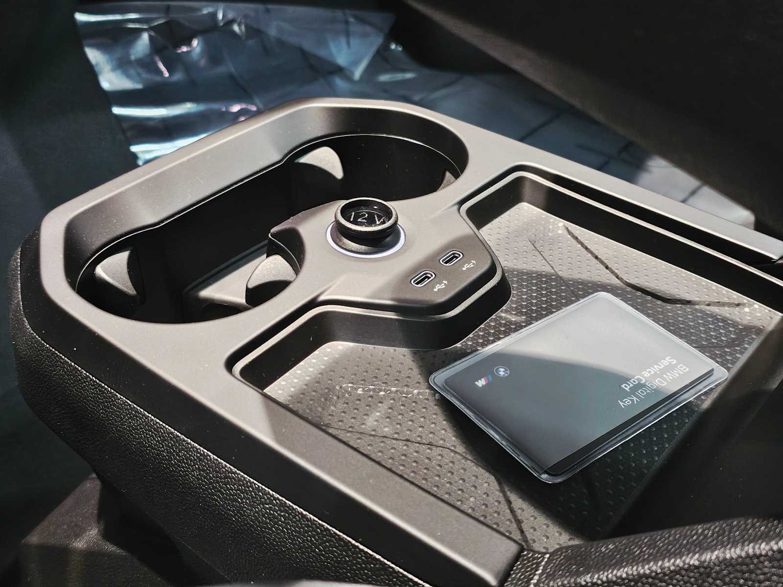 Thumbnail: 2026 BMW iX - 19