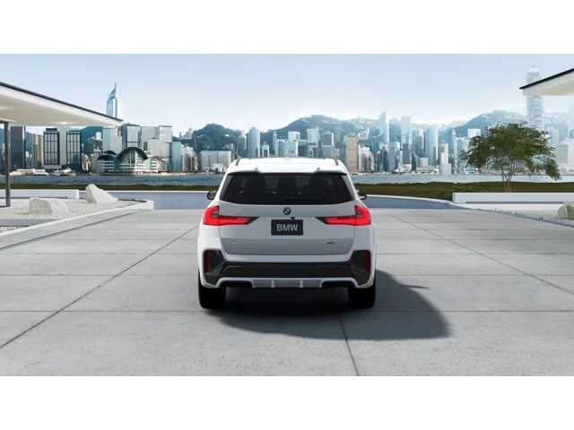 Thumbnail: 2026 BMW X1 - 5