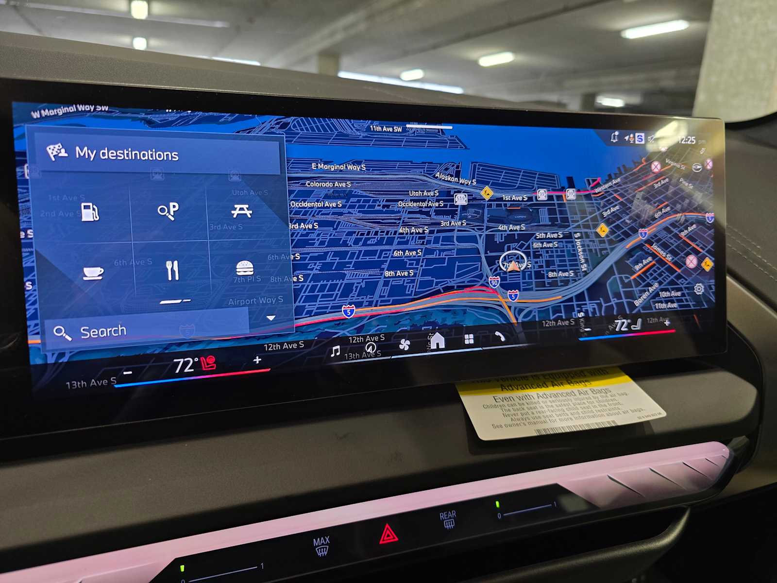 Thumbnail: 2026 BMW X3 - 15