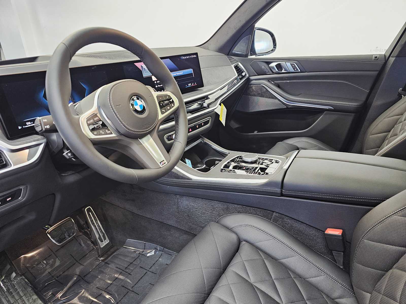 Thumbnail: 2026 BMW X7 - 2