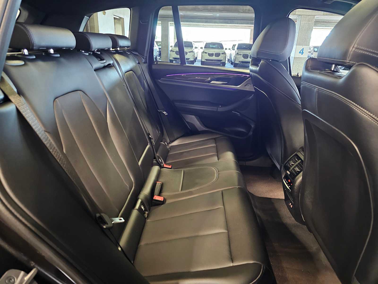 Thumbnail: 2022 BMW X3 - 40