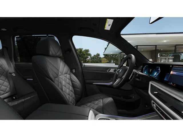 Thumbnail: 2026 BMW X5 - 9