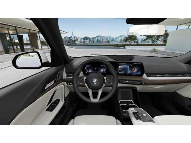 Thumbnail: 2026 BMW X1 - 13