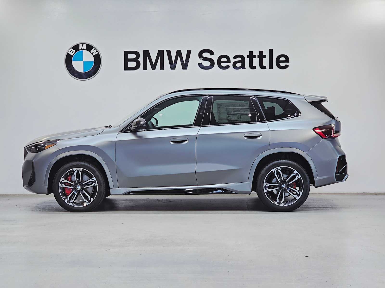 Thumbnail: 2025 BMW X1 - 3