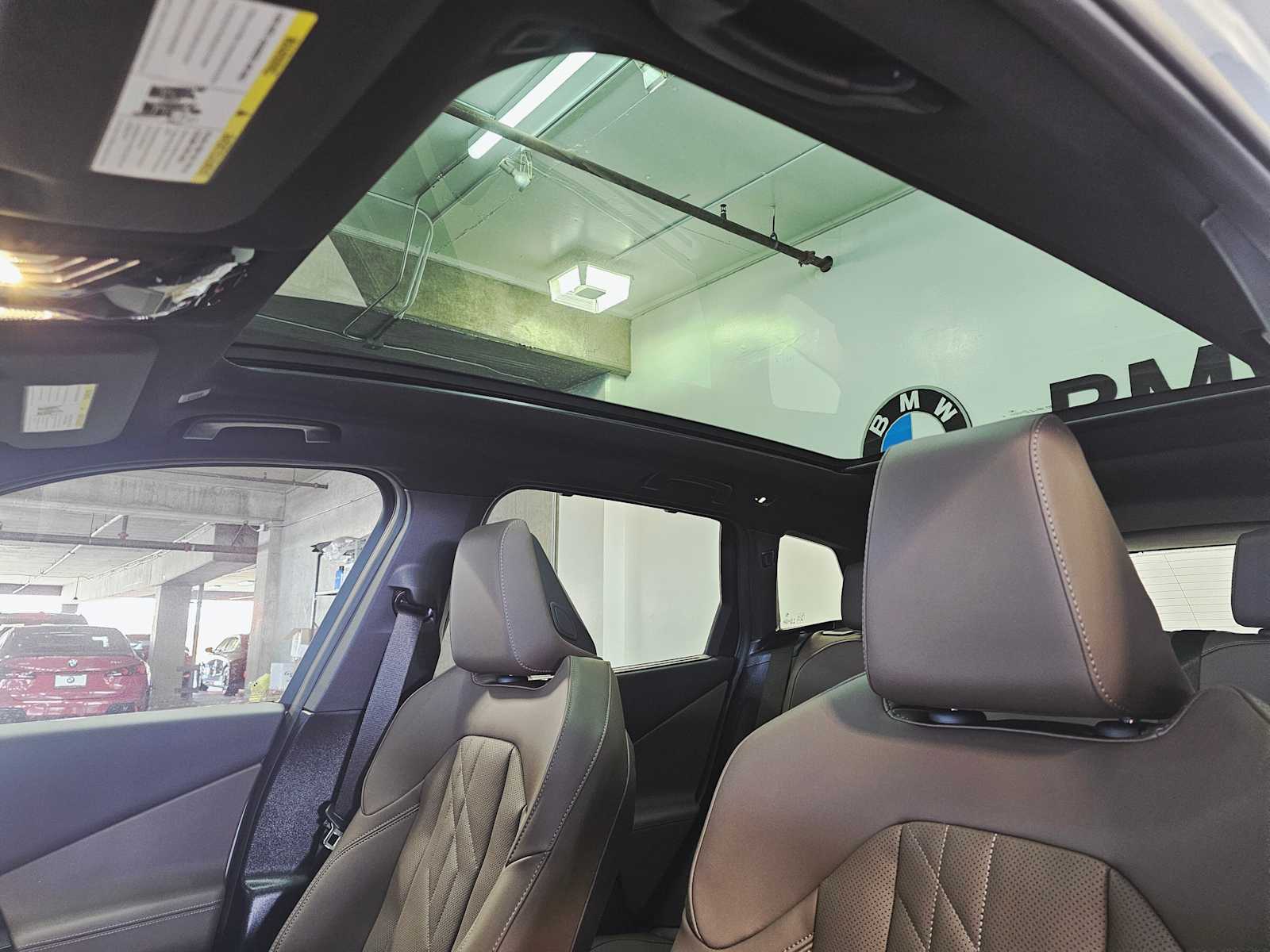 Thumbnail: 2026 BMW X3 - 24