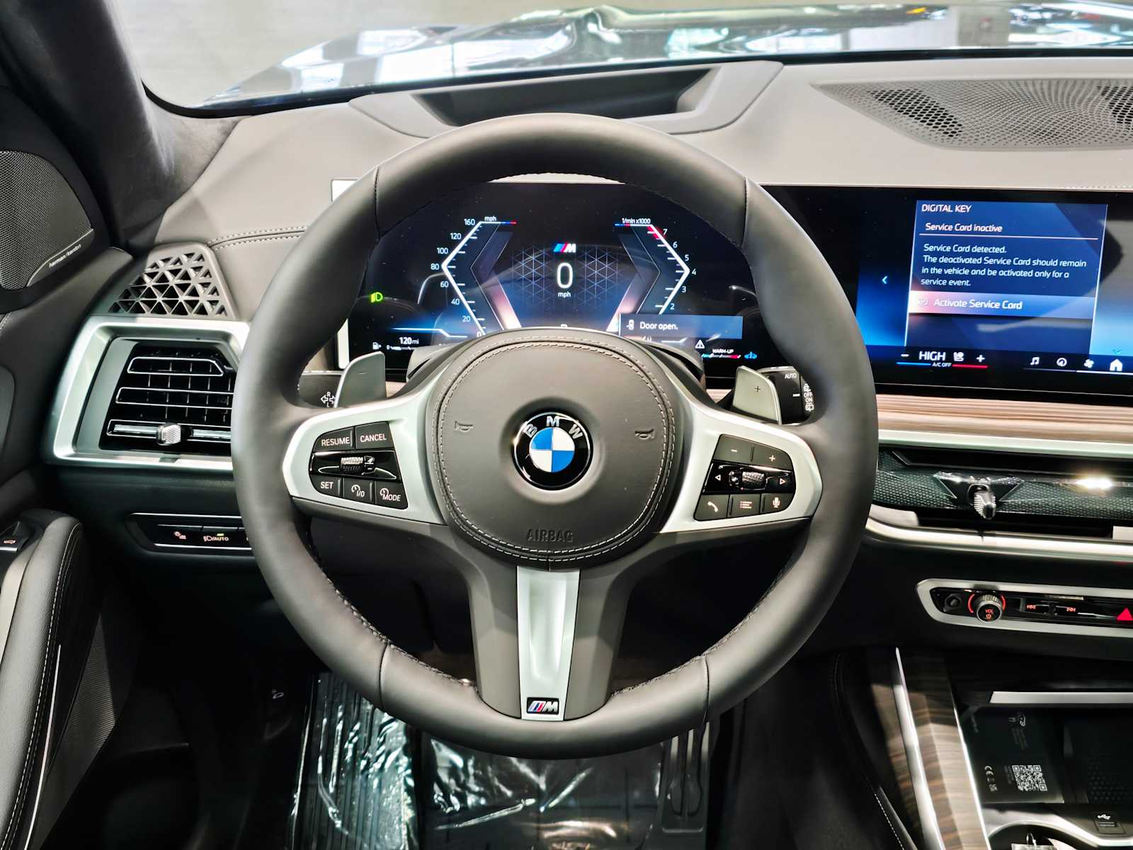 Thumbnail: 2026 BMW X7 - 11