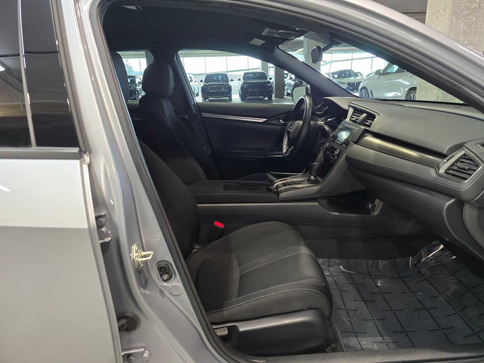 Thumbnail: 2019 Honda Civic - 29