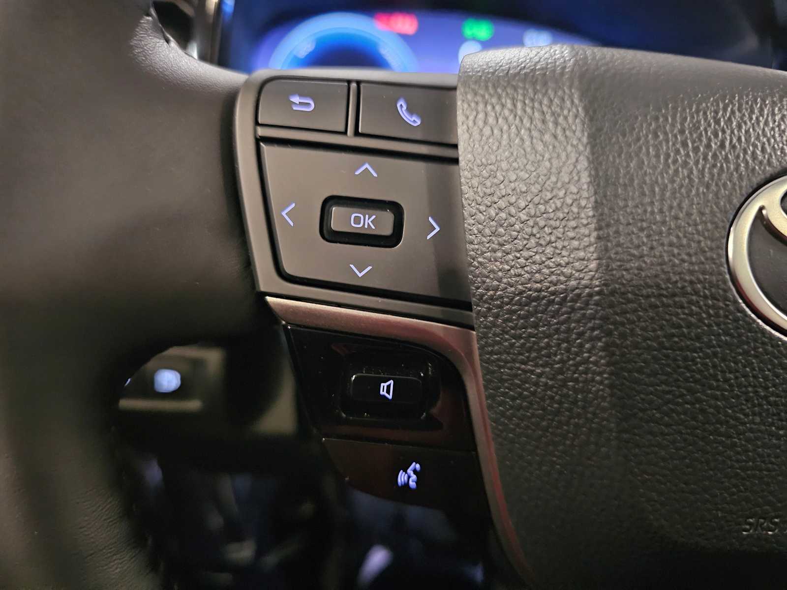 Thumbnail: 2025 Toyota Camry - 20