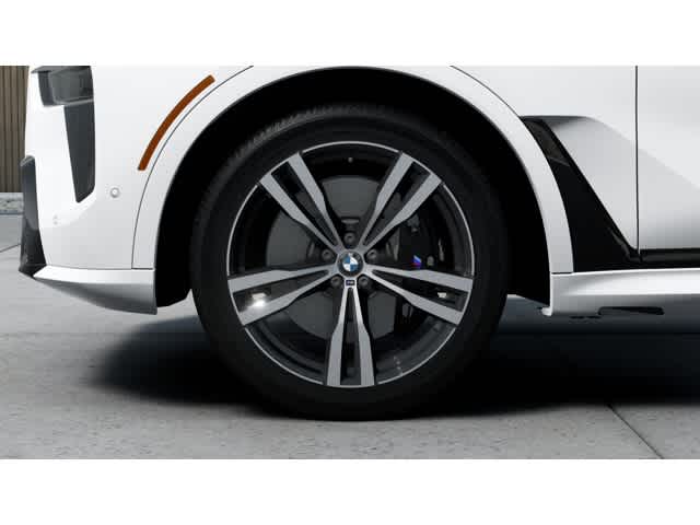 Thumbnail: 2026 BMW X7 - 7