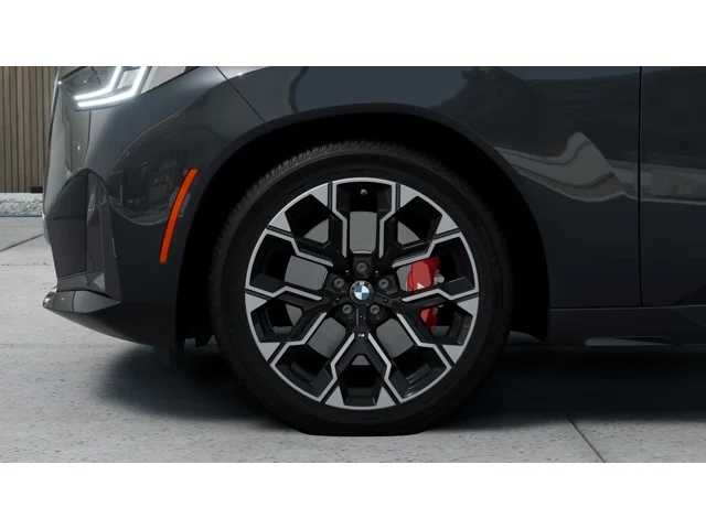 Thumbnail: 2026 BMW X3 - 7