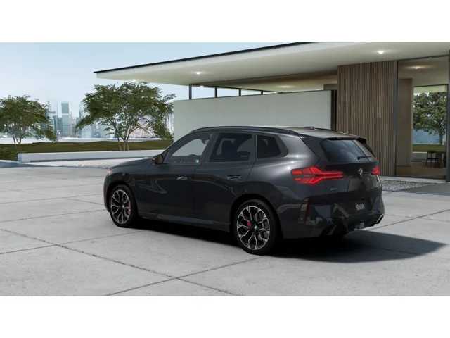 Thumbnail: 2026 BMW X3 - 2