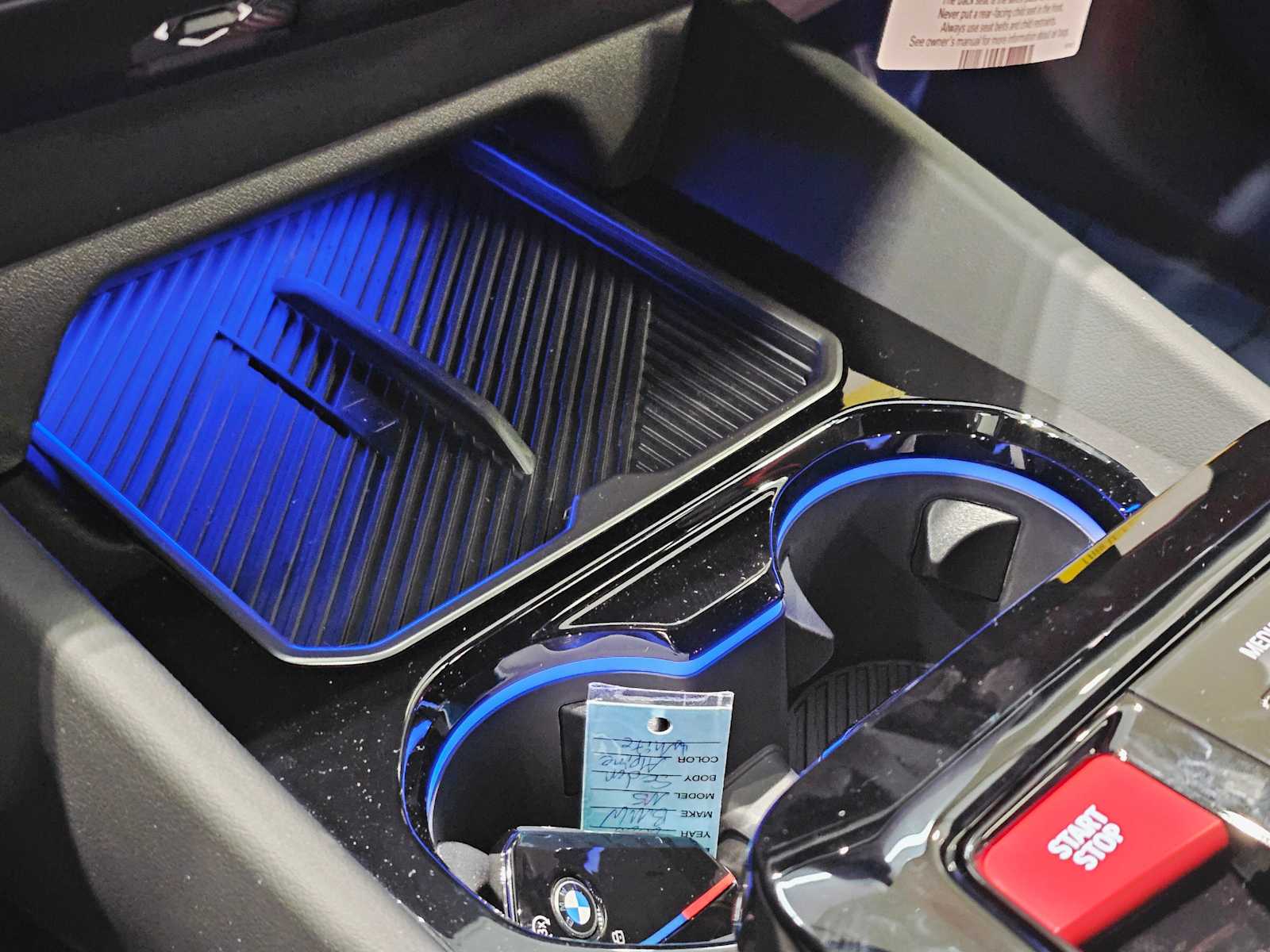 Thumbnail: 2026 BMW M5 - 19