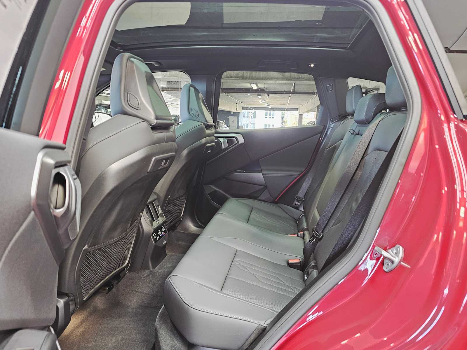 Thumbnail: 2026 BMW X3 - 25