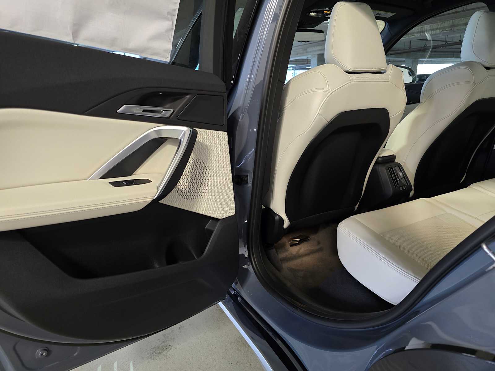 Thumbnail: 2026 BMW X1 - 26