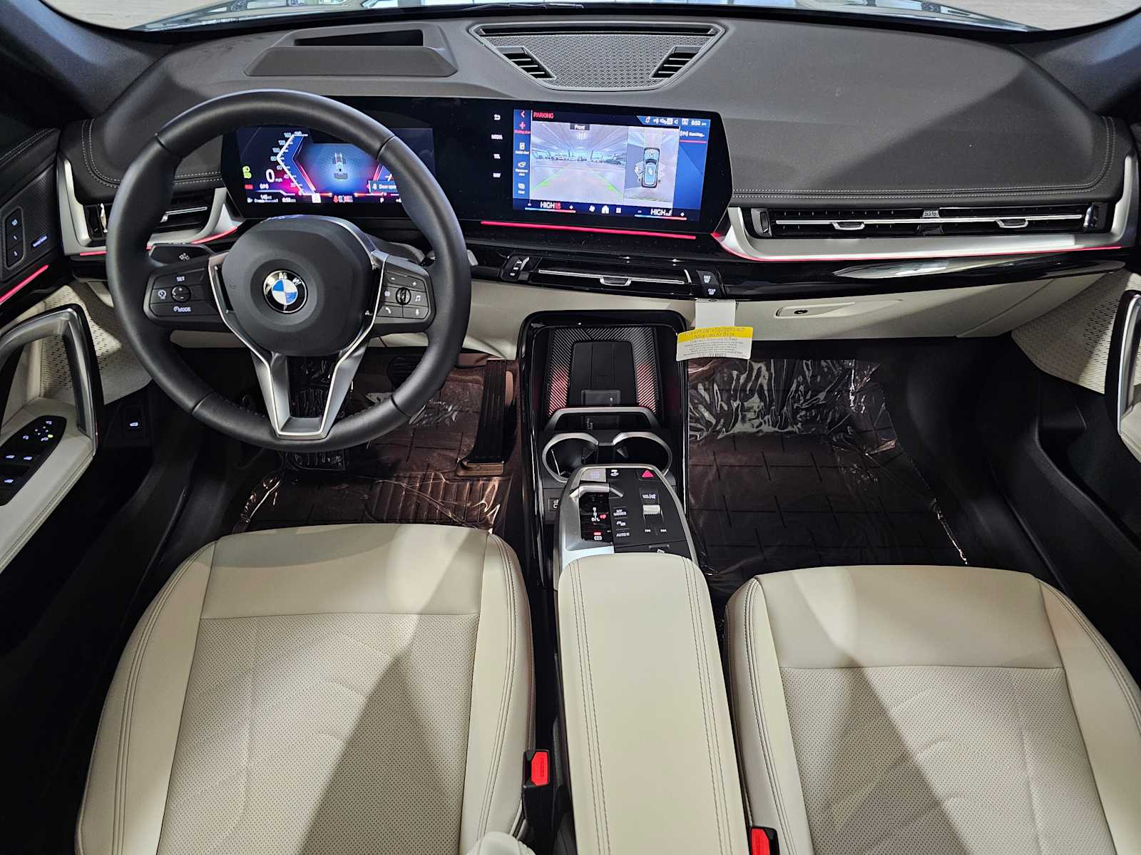 Thumbnail: 2026 BMW X1 - 10