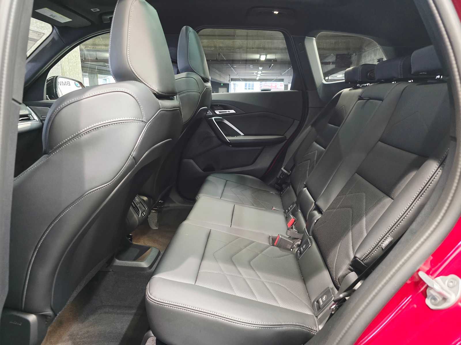 Thumbnail: 2026 BMW X1 - 25