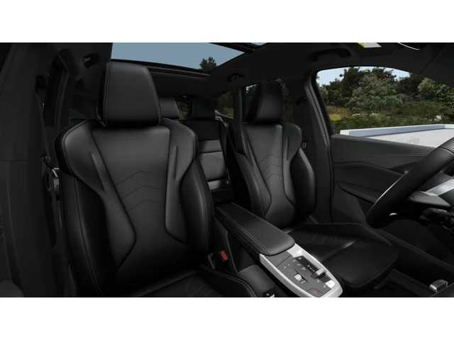 Thumbnail: 2026 BMW X1 - 11