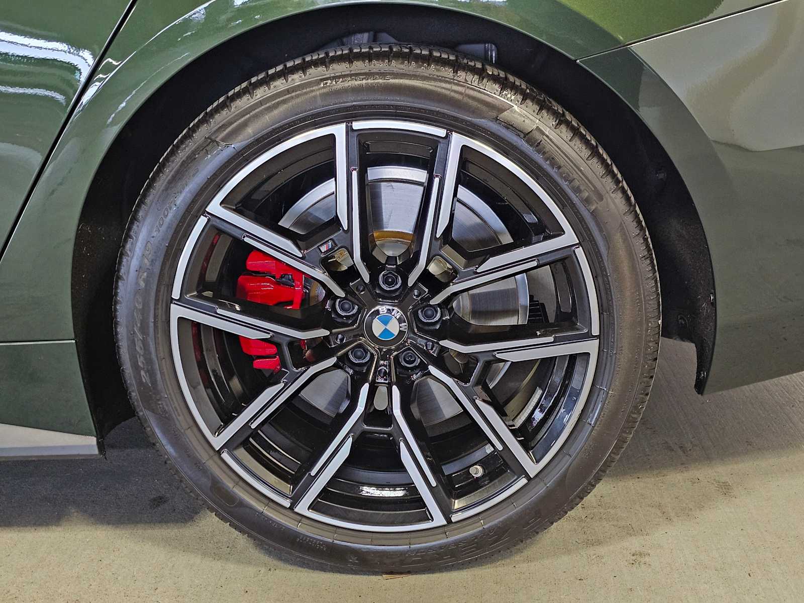 Thumbnail: 2023 BMW 4 Series - 8