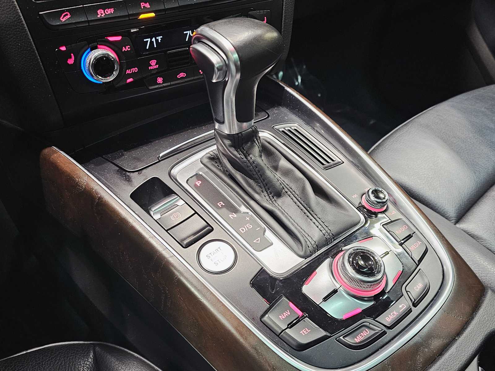 Thumbnail: 2015 Audi Q5 - 17