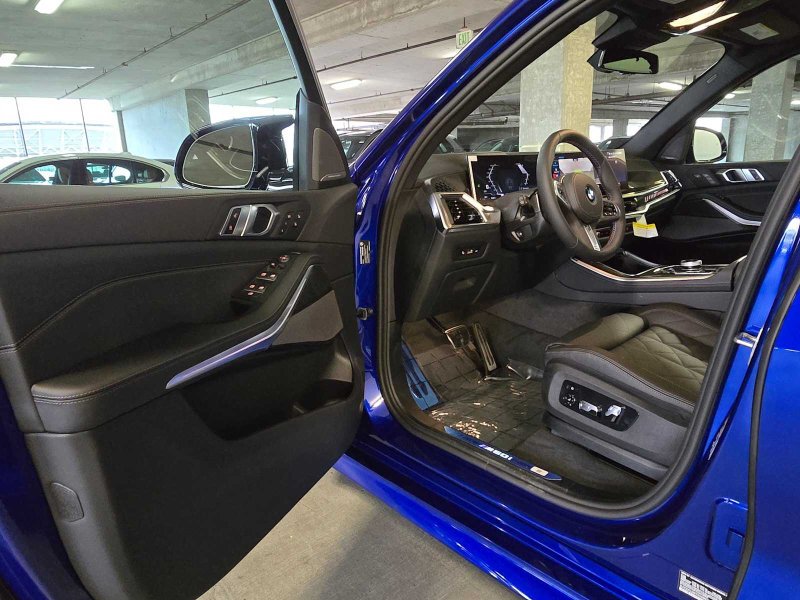 Thumbnail: 2026 BMW X5 - 22