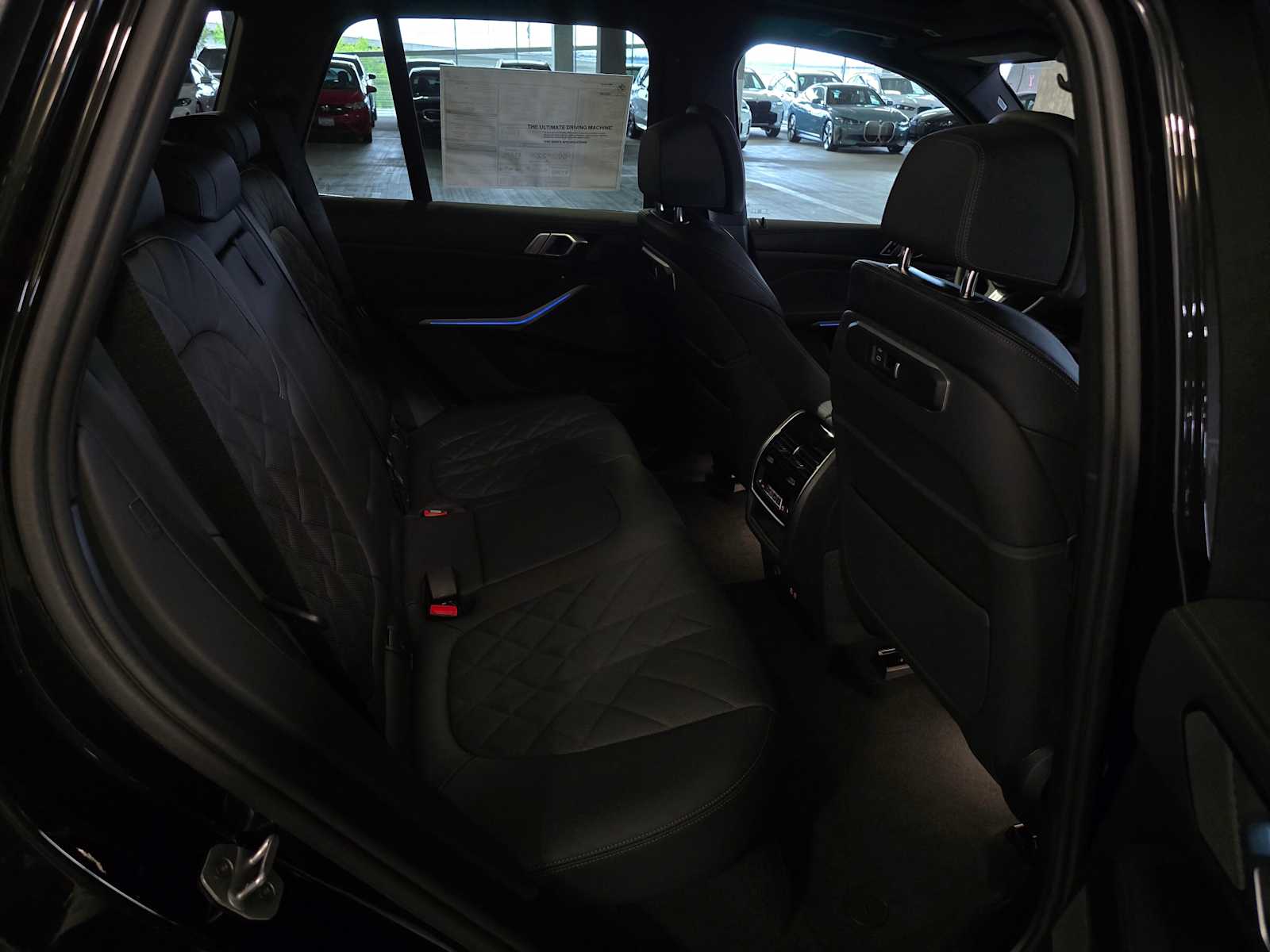 Thumbnail: 2026 BMW X5 - 29