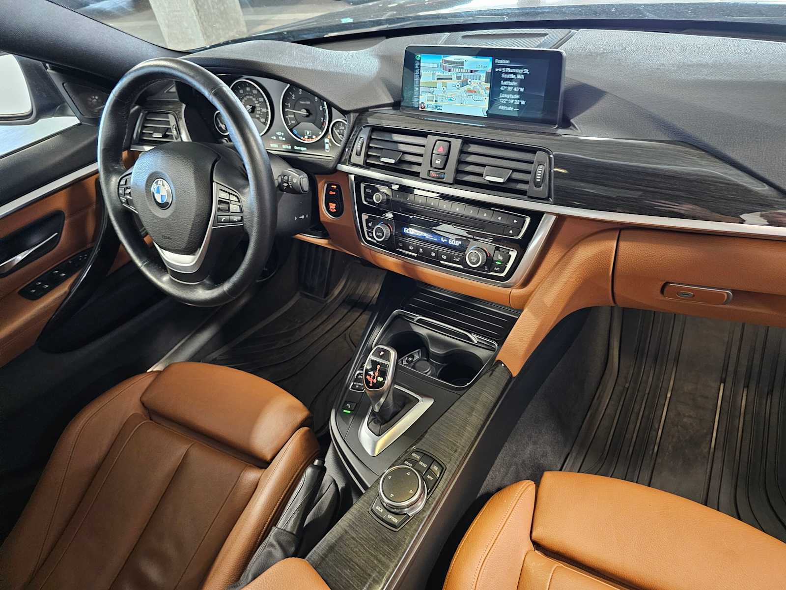 Thumbnail: 2016 BMW 4 Series - 32