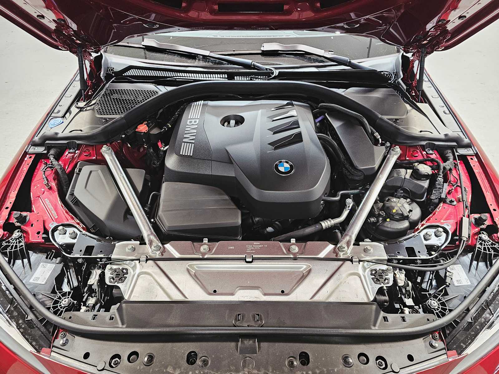 Thumbnail: 2026 BMW 4 Series - 9