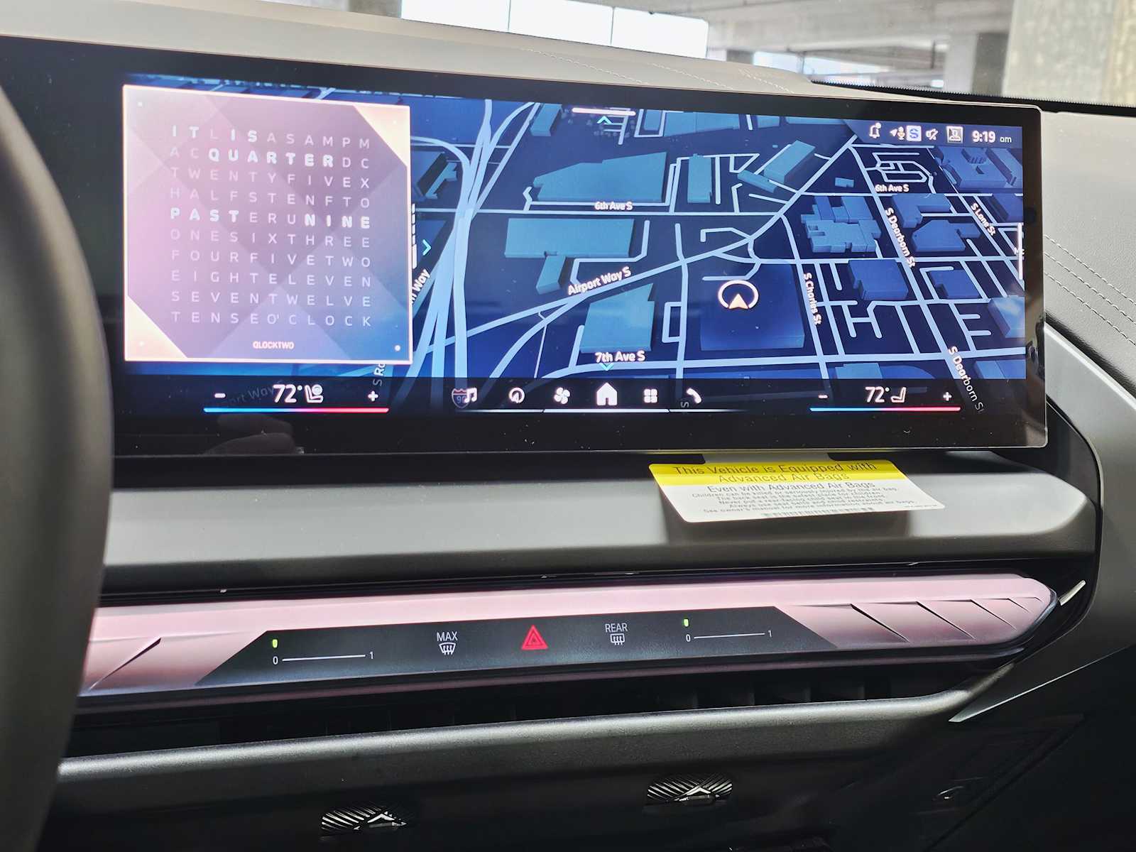 Thumbnail: 2026 BMW X3 - 16