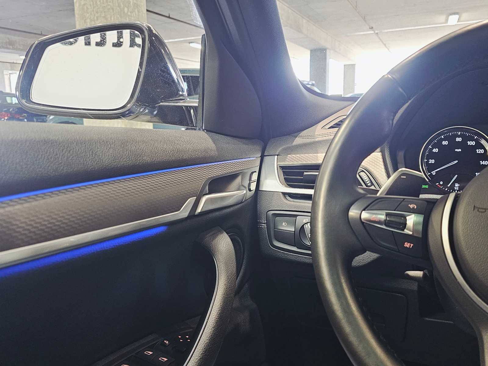 Thumbnail: 2019 BMW X2 - 22