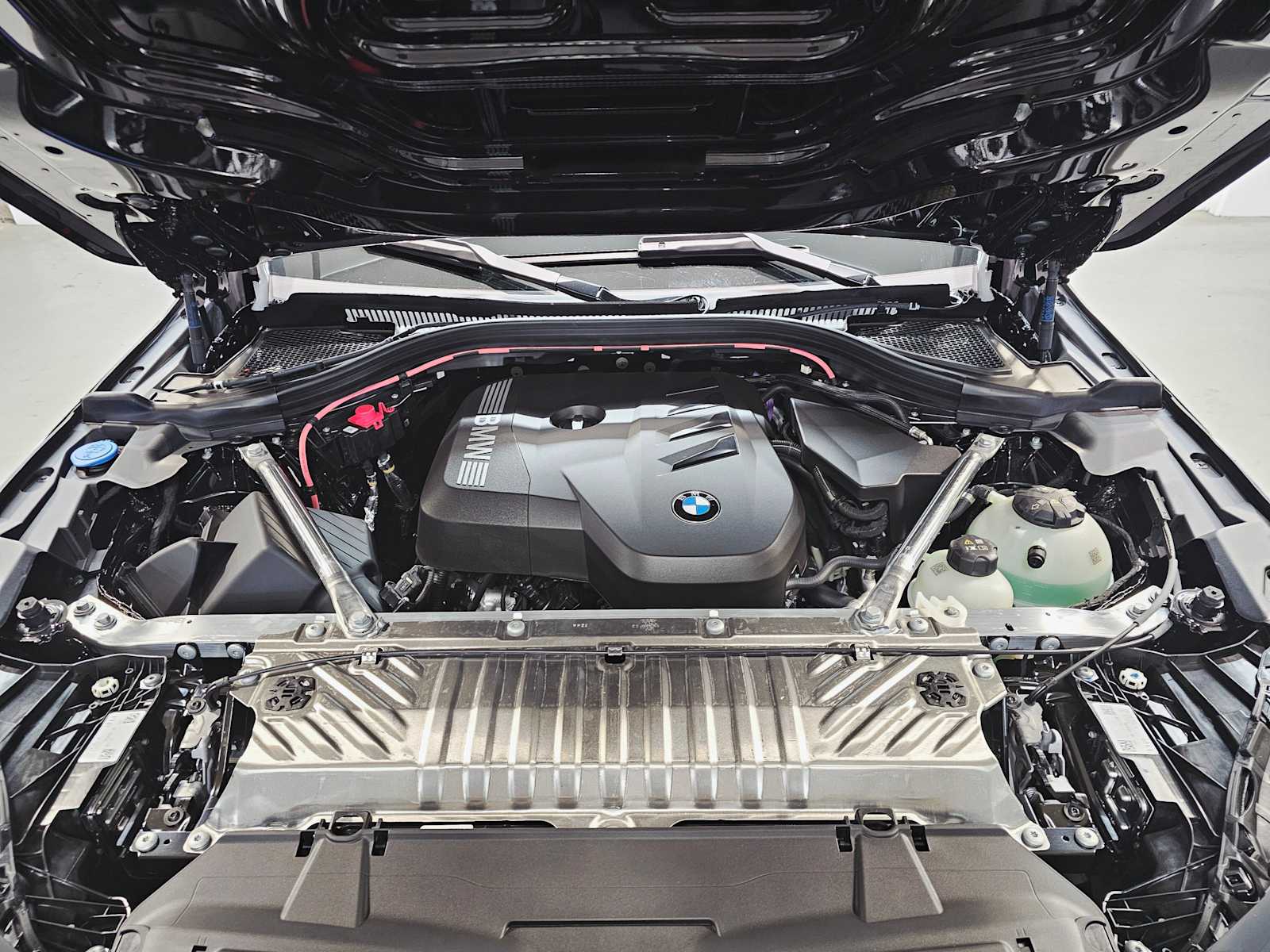 Thumbnail: 2026 BMW X3 - 9