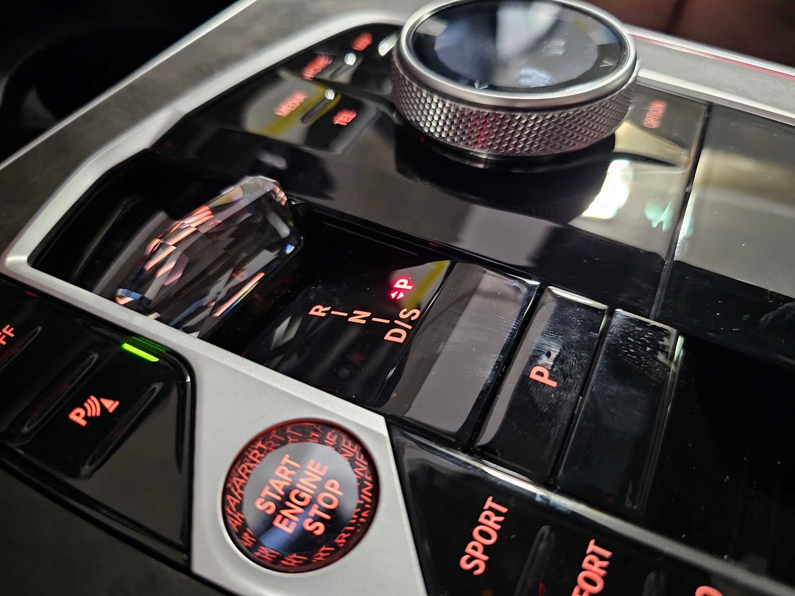 Thumbnail: 2026 BMW X5 - 24