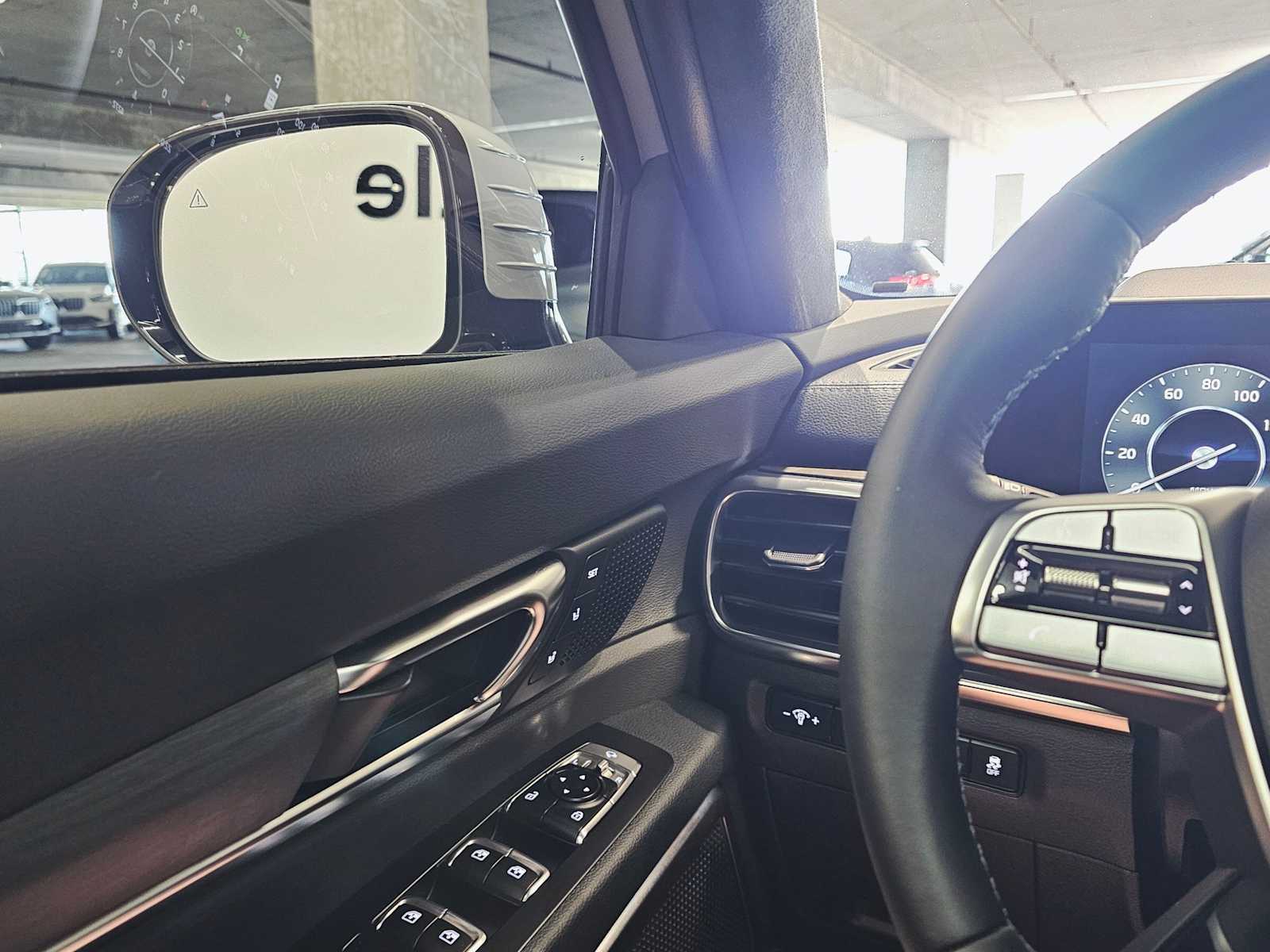 Thumbnail: 2025 Kia Telluride - 22