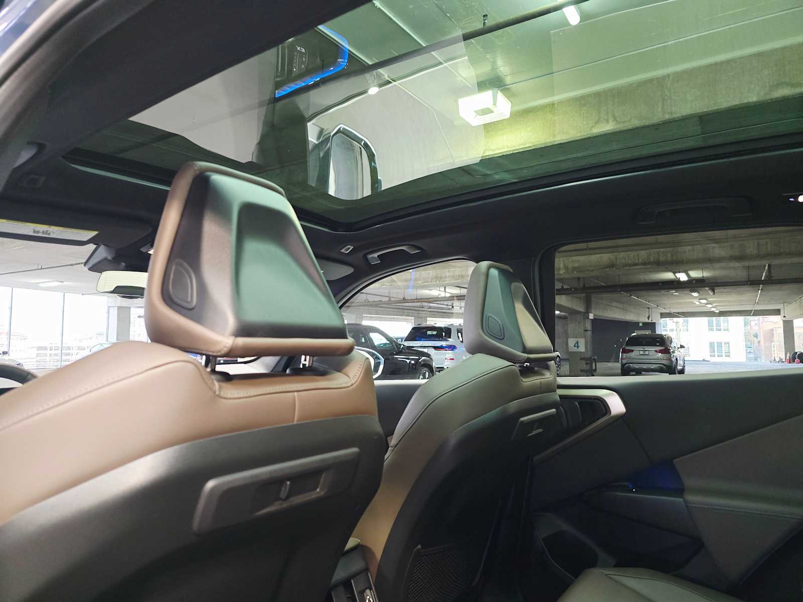 Thumbnail: 2025 BMW X3 - 26